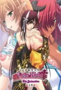 Love x Holic Miwaku no Otome to Hakudaku Kankei The Animation – Episode 2