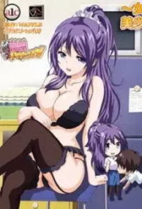Mankitsu Happening – Episode 2