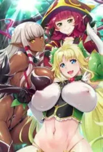 Youkoso! Sukebe Elf no Mori e – Episode 1
