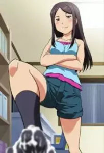 Anoko to Iikoto – Episode 2