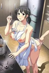 Daisuki na Haha – Episode 1