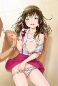 Seikatsu Shidou!! – Episode 1