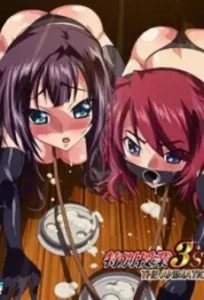 Tokubetsu Jugyou 3 SLG – Episode 2