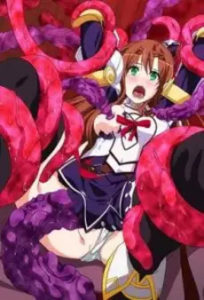Venus Blood BRAVE – Episode 1
