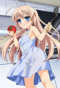 Hajimete no Orusuban - Episode 1