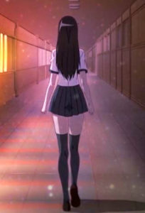 Meijyou - Episode 1