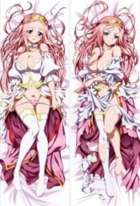 Kuroinu Kedakaki Seijo wa Hakudaku ni Somaru – Episode 5