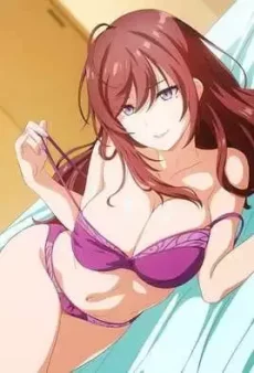 Anehame: Ore no Hatsukoi ga Jisshi na Wake ga Nai - Episode 1