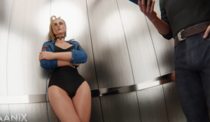 Cammy Elevator