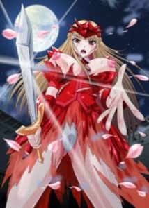Colosseum no Senki: Another Story - Episode 1