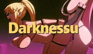 Darknessu - Flou