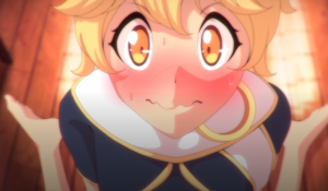 Aether (Genshin Impact) - TheoBrobine