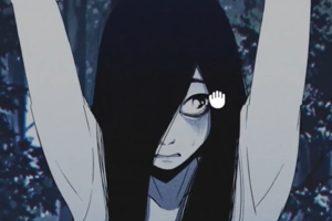 Cursed Video - Kusujinn