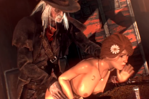 Dead by Daylight - DOA