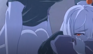 NNN - Maenchu