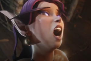 Radroachhd - World of Warcraft