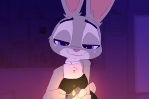 Zootopia - Gaspr