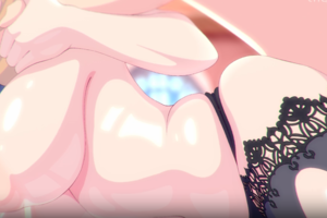 Aether x Lisa (Genshin Impact) - Theobrobine
