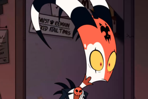 Helluva Boss - CartoonSaur