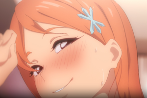 Orihime x Ichigo (Bleach) - Theobrobine