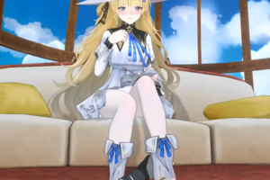 Phoebe - Yuluer