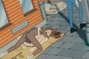 Pokemon - Zanjivision