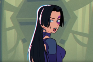 Rivals Animation (Marvel Rivals) - Suoiresnu