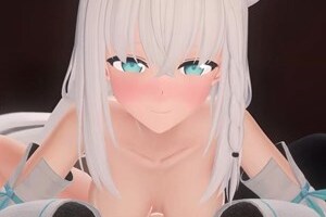 Fubuki Cowgirl - dd_dd