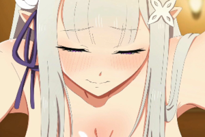 Re:Zero Kara Hajimeru Isekai Seikatsu - Totonito