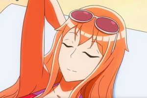 Nami (One Piece) - Soyrice