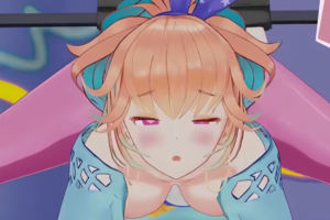 Takanashi Kiara - Croove