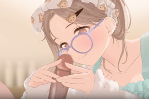 Ichikawa Hinana Idolmaster Najar
