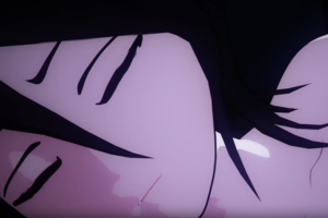 Kuchiki Rukia (Bleach) - Infected Heart