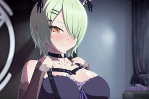 Ceres Fauna (Hololive) - Jakadaani