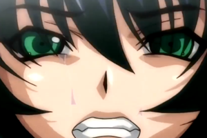 Taimanin Asagi Episode 1 Demosaic