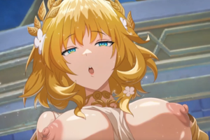 Aglaea (Honkai: Star Rail) - Sandtiage