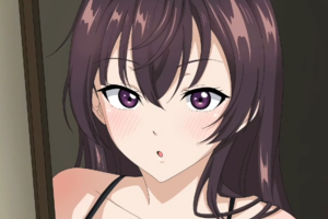 Alya x Yuki – Quit the Council! - Totonito