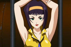 Cowboy Bebop - Totonito