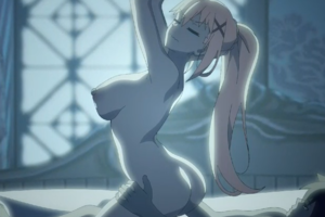 Darkness - Shiina Ecchigawa