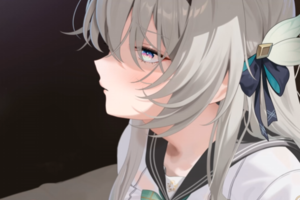 Firefly (Honkai Star Rail) - Pei Er Xia