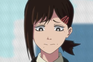 Higashiyama Kobeni (Chainsaw Man) - Sopachiina