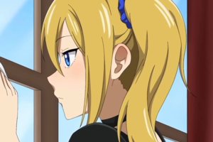 Kaguya-Sama Wa Kokurasetai ~Tensai-Tachi No Renai Zunousen~ - Totonito