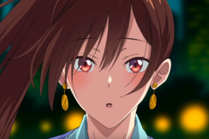 Mizuhara Chizuru (Kanojo Okarishimasu) - Totonito