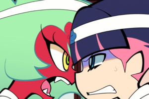 Scanty Vs Stocking - Suoiresnu
