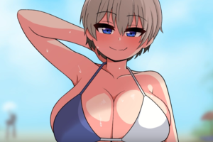 Uzaki-Chan Wa Asobitai! - ZeroDiamonds