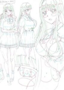 Anal Mania Otaku to Ananie Daisuki Ojou-sama - Episode 1