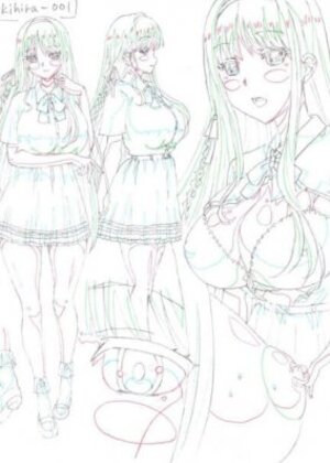 Anal Mania Otaku to Ananie Daisuki Ojou sama Episode 1