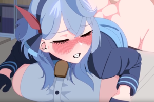Ako (blue archive) - Plasticerazer