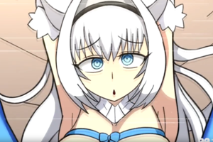 Dobrynya Nikitich (Fate) - Accel Art