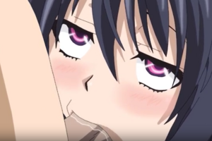 Anime Hentai Compilation